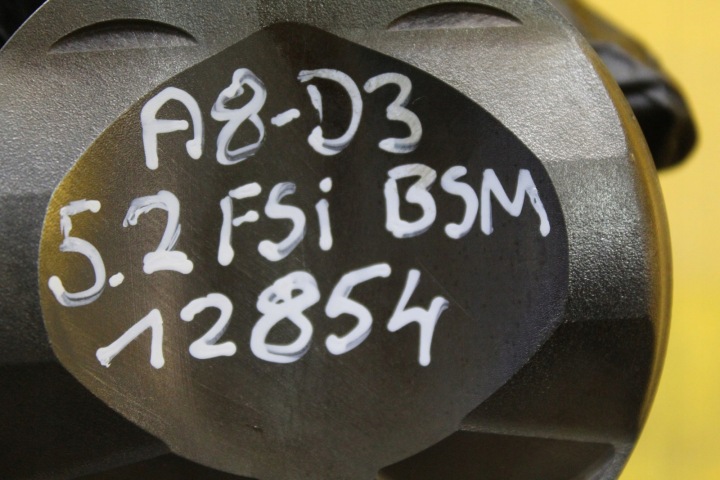 фото №10, Поршень шатун шатун a8 s8 d3 5.2 fsi bsm 07lae