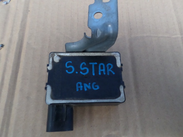 фото №1, Модуль space star 8637a176