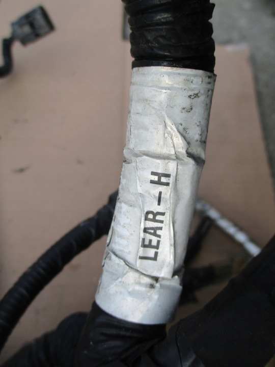 фото №4, Установка двигуна nissan qashqai 2.0 dci m9r