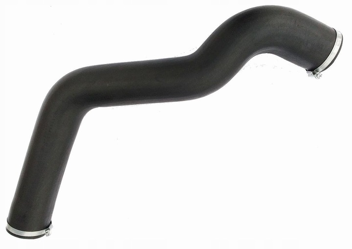 фото №1, Fiat ducato 3,0 шланг труба шланг turbo интеркулер 1344789080