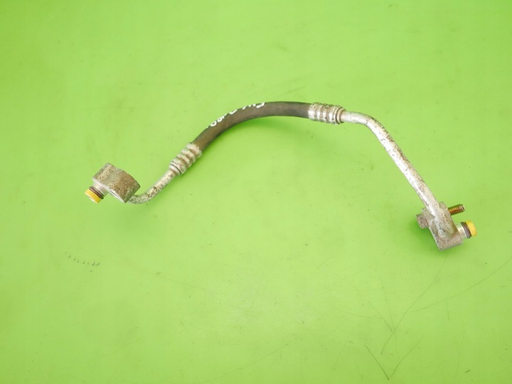 фото №6, Трубка шланг кондиціонера bmw e46 320d 2.0d 01-05