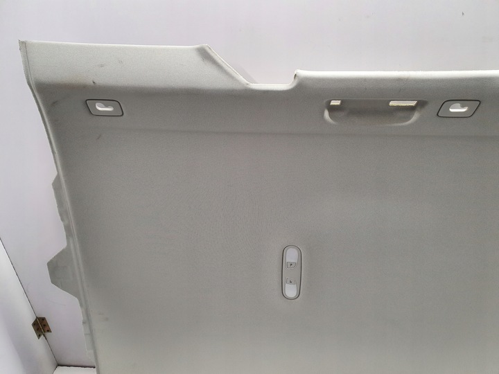 фото №5, Audi a6 c7 універсал стеля