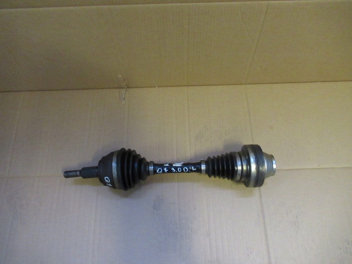 фото №1, Audi q7 піввісь ліва