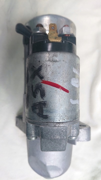 фото №8, Asx lancer outlander 1.8 2.2 did стартер різні