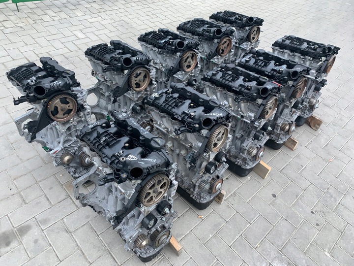 фото №10, Двигун 1.6 hdi citroen berlingo peugeot partner