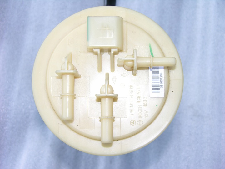 фото №10, Mercedes sprinter 906 313 315 319 419 519 cdi насос топлива