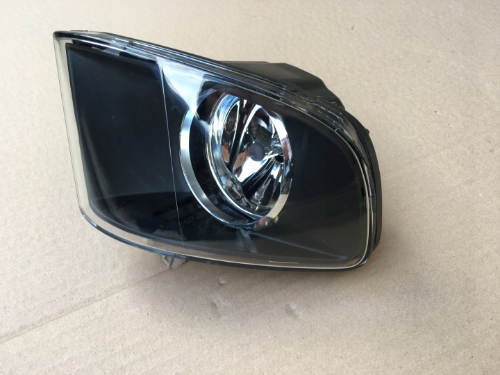 фото №7, Bmw e92 e93 галоген правое новый 6937466