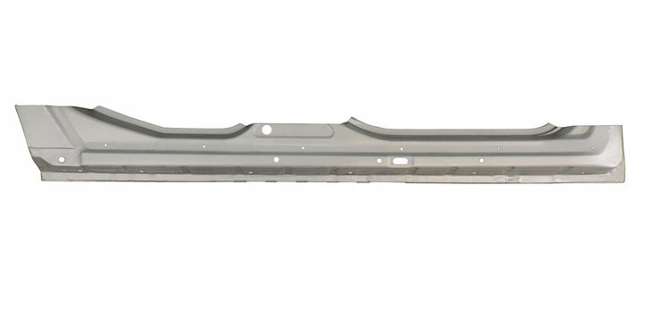 фото №1, Opel vectra c 01-08 пороги порог новый оцинковка правые