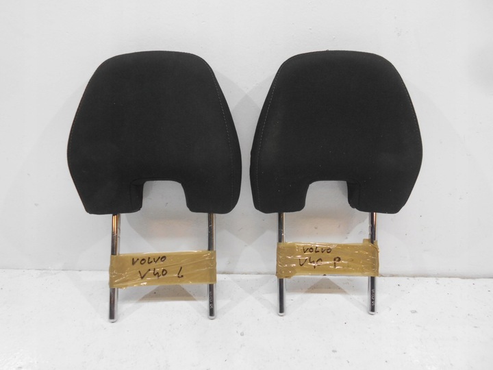 фото №1, Подголовник переднее левый правые volvo v40 ii 12-19