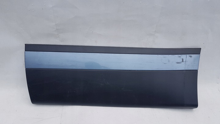 фото №1, Range rover velar планка дверь левая зад оригинал.