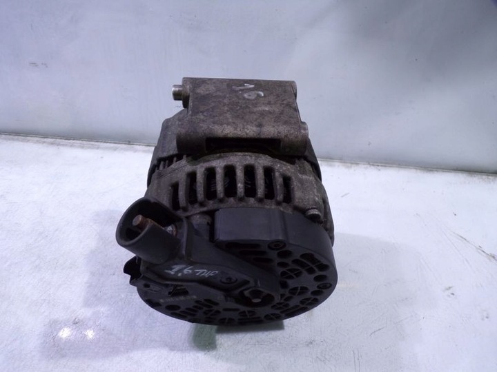 фото №3, Генератор v757565080 peugeot citroen 1.6thp