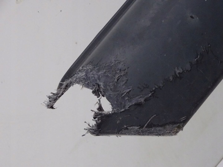 фото №5, Iveco eurocargo 08-15 подкрылок градус правый 17.5''