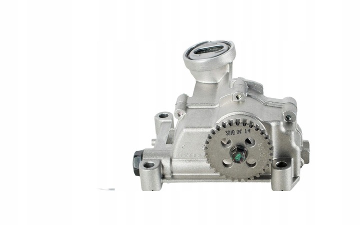 фото №1, Насос масла hyundai sonata ix35 2.0 g4kd g4ka kia sporateg optima magentis