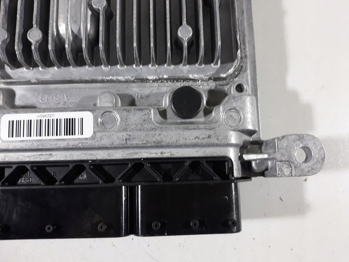 фото №4, Infiniti q50 16r- комп'ютер двигуна 23703 4hk0b