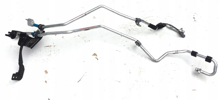 фото №1, Renault kangoo iii z.e. шланг шланг 924080400r