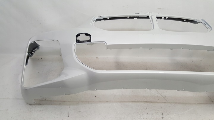 фото №5, Bmw x1 f48 рестайлінг m набір бампер перед 2018-2022r