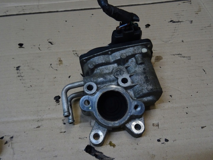 фото №5, Patrol клапан egr y61 3,0 di gu4 07r