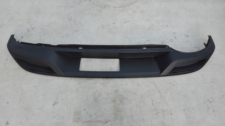 фото №1, Vw golf vii универсал рестайлинг спойлер зад