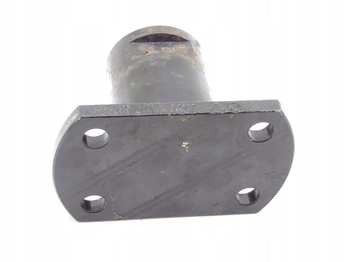 фото №2, Daf lf 45 55 4.5 180 e4 основа зчеплення wiskotyc