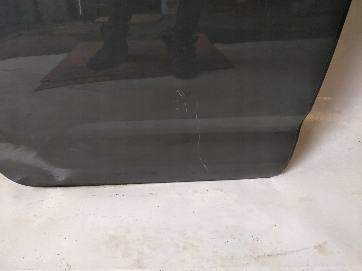 фото №6, Citroen c3 двері праві зад задні 2009-2014