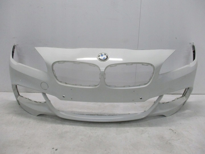фото №5, Бампер bmw 2 f45 f46 м-пакет pdc перед передний
