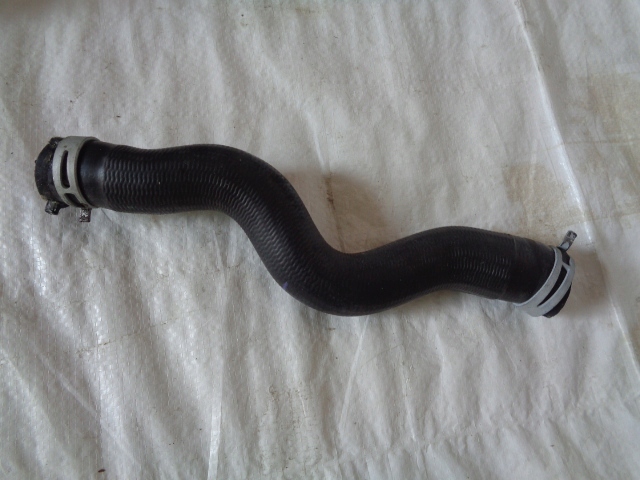 фото №3, Citroen peugeot 1.5 bluehdi труба шланг воды шланг