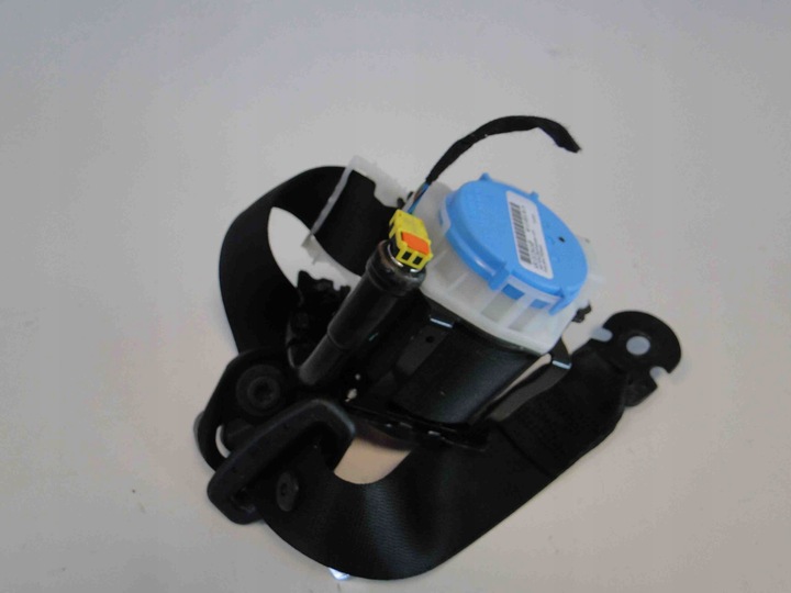 фото №7, Mercedes cla 117 pas безпеки задній