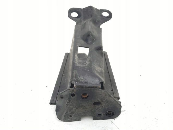 фото №6, Volvo s60 v60 s80 v70 xc60 левая зона смятия