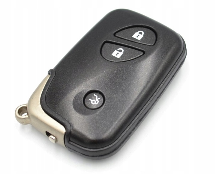 фото №1, Lexus is200d ключ pilot smart key toy48