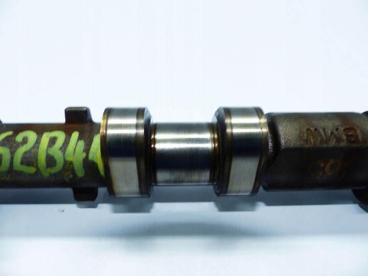 фото №11, Bmw e60 e65 3.6 4.4 4.8 v8 n62 вал распределительный вал lw