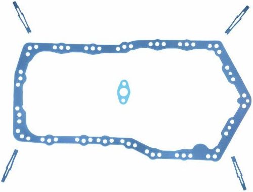 фото №1, Chevrolet lumina 92-94 3,8l прокладка поддон масла