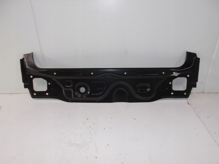 фото №2, Pas зад задній стінка задня audi a6 c7 4g 4g9 універсал 2011-