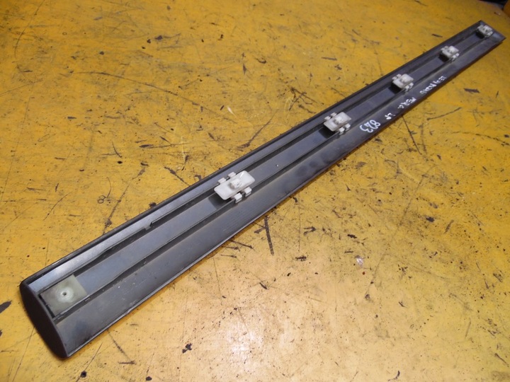 фото №7, Планка дверь левый перед передняя mercedes w210