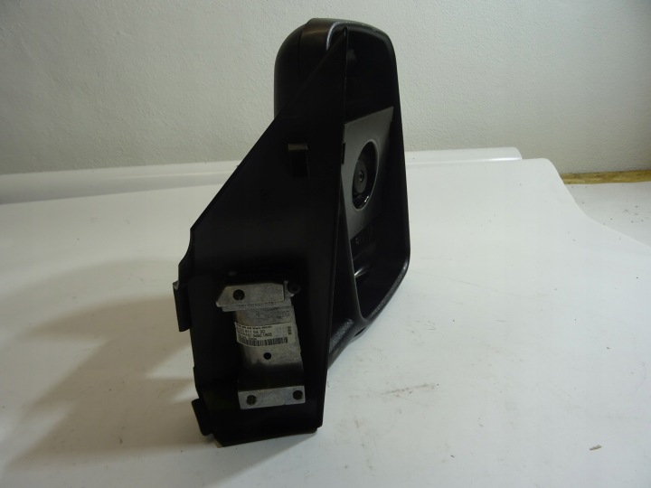 фото №5, Зеркало правое mercedes sprinter 95-06 a0008115430