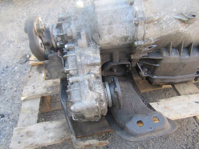 фото №3, Mercedes w210 3.2 4 matic автоматична коробка передач коробки передач автомат