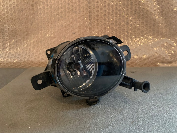 фото №1, Opel zafira b рестайлинг правые галоген