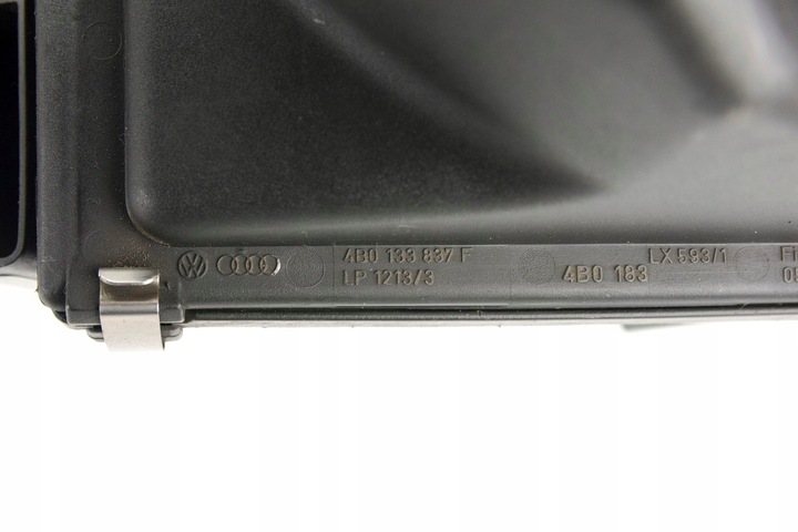 фото №8, Audi a6 c5 2,5 tdi корпус фильтра pow 4b0133837f