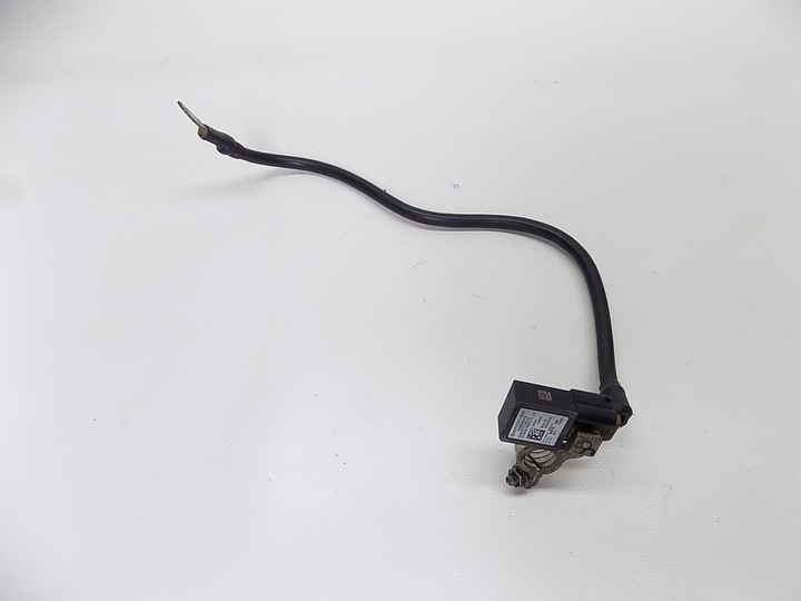 фото №2, Клемма минус - mercedes w204 w212 w207 a1665420418