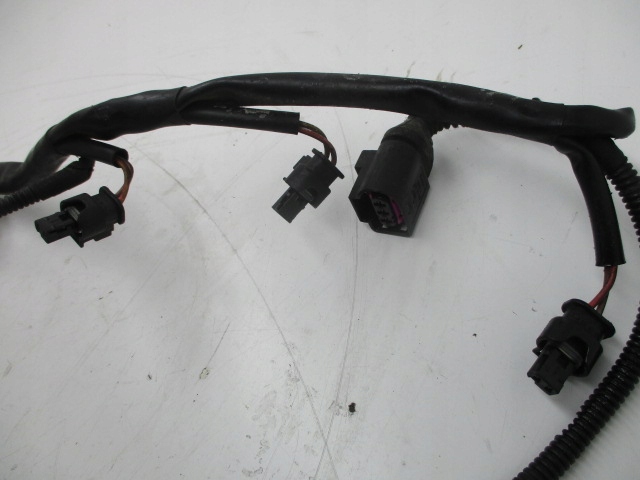 фото №8, S4 s5 8k 3.0 tfsi жгут установка инжекторов