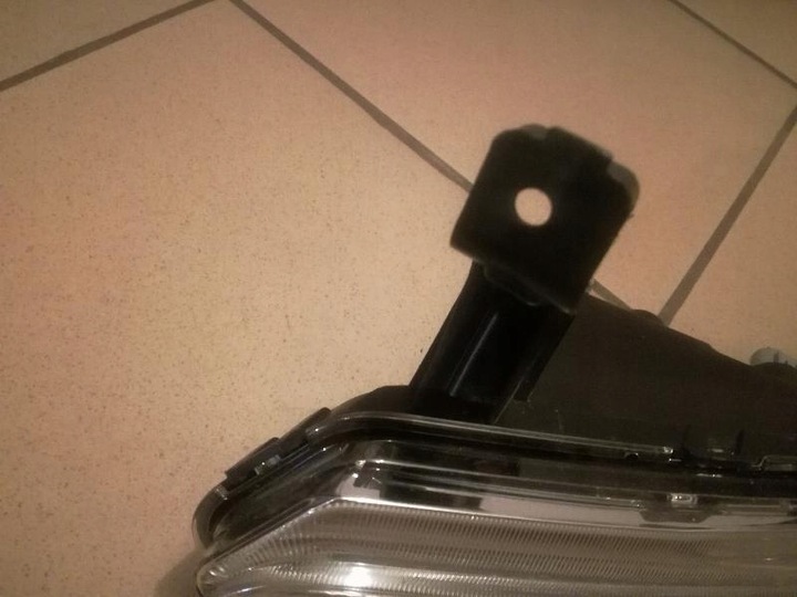 фото №2, Hyundai tucson led drl галоген