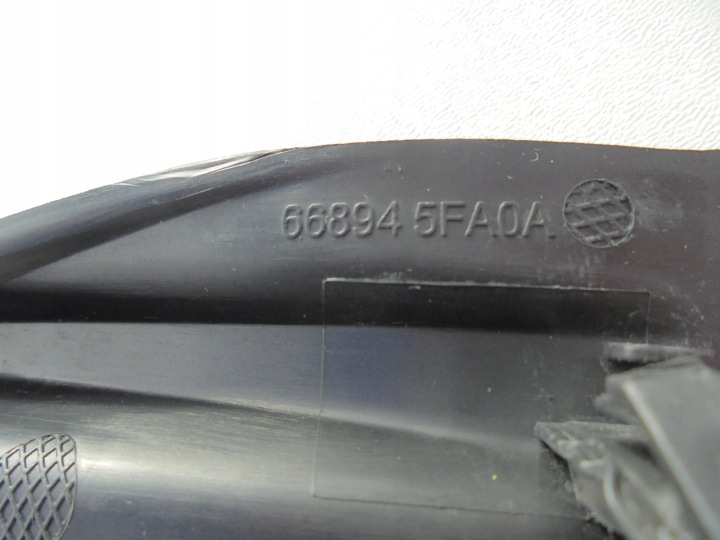 фото №9, Micra k14 завершение жабо правое 668945fa0a