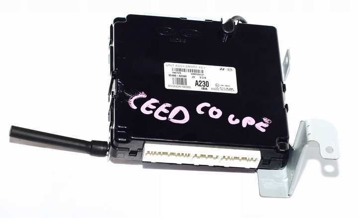 фото №1, Kia ceed ii gt модуль smart key 95480-a2300