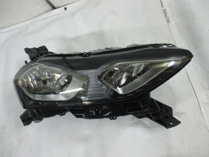 фото №13, Фара правое перед передняя citroen ds3 crossback 19r- 9820840580