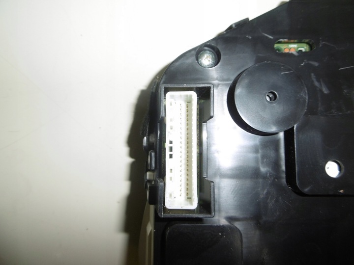 фото №8, Спидометр приборы спидометр infiniti m37 3.7 v6