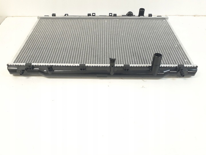 фото №9, Новая радиаторов воды honda cr-v crv 1,6 d po 2012- po 15- 1,6 i-dtec дизель