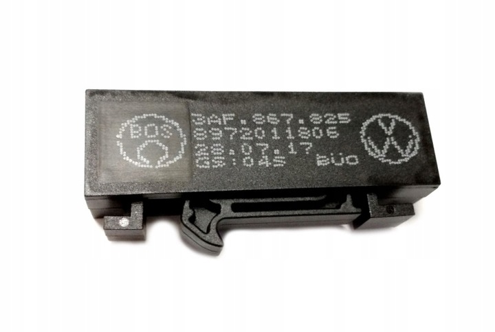 фото №1, Блокування ролети багажника skoda fabia octavia 2 ii 3af867825