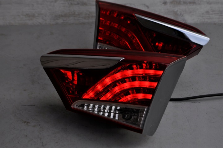 фото №13, Права фара hyundai i40 універсал led 2011-2015