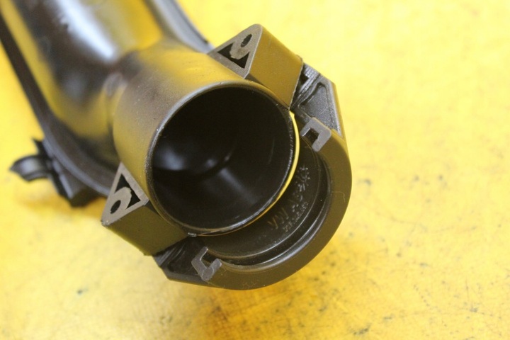 фото №5, Труба інтеркулер vw polo iv 1.2 tsi 03f145673f