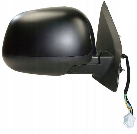 фото №1, Citroen c-crosser зеркало правые электрические новое