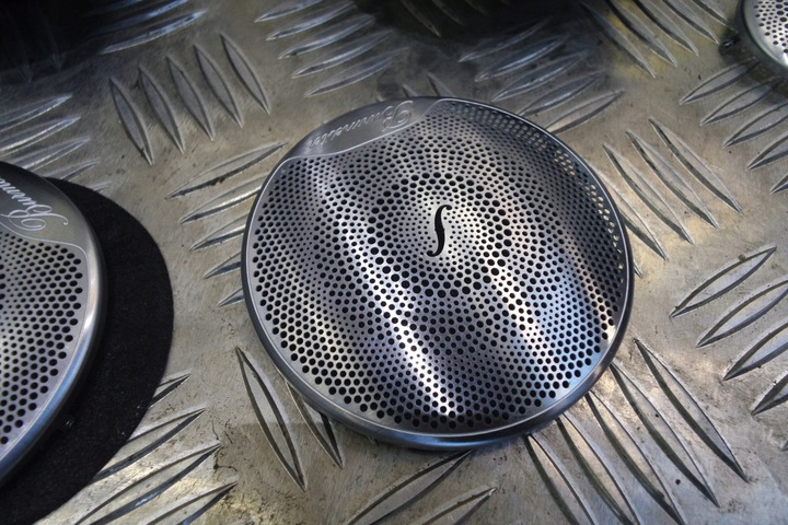 фото №6, Mercedes glc suv динамики усилитель burmester